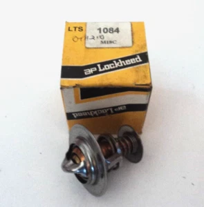 Thermostat Toyota Camry Celica Corolla GT, Hi Ace MR2 Starlet Tercel - Picture 1 of 1