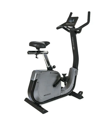 TOORX BICICLETTA DA CAMERA CYCLETTE BRX-3000 HRC ELETTROMAGNETICA ERGOMETRO - Immagine 1 di 4