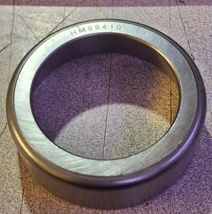 1 NEUE MARKENLOSE HM89410 LAGERSCHALE NNB ***ANGEBOT MACHEN*** - Bild 1 von 1