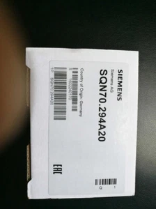 Servomotor Siemens SQN70.294A20 1 PIEZA nuevo en caja envío gratuito *SIE - Imagen 1 de 4
