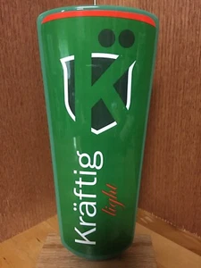 *NEW* Kraftig Light Tap Handle (W.K. Busch Brewery - St Louis,MO) - Picture 1 of 4