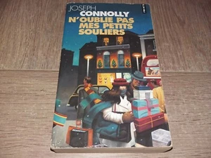 N'OUBLIE PAS MES PETITS SOULIERS / JOSEPH CONNOLLY - Picture 1 of 3