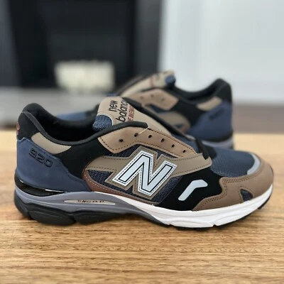 Size 9 - New Balance 920 “Reverse Pack” - Made in England - (M920INV) - Image 1 of 4