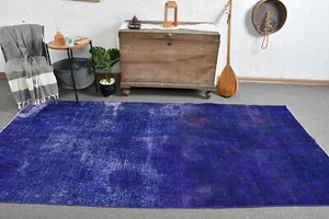 Tappeto per camera da letto, tappeto grande 4,5 x 9,4 piedi, tappeto turco, t... - Foto 1 di 6