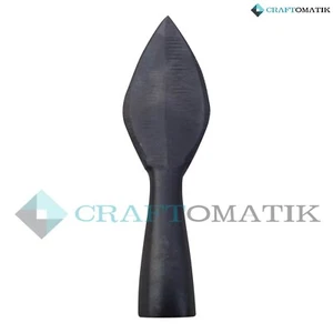 Pfeilspitze | Jagdspitze | Bogenschießen | 220 Grain | Handgemacht | AHF07 - Picture 1 of 1