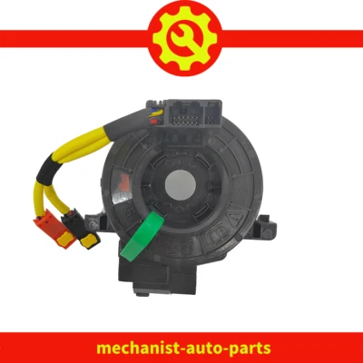 83196-AJ02B cable espiral reloj resorte apto para Subaru Legacy Outback 2010-2012 Foto 1 de 4