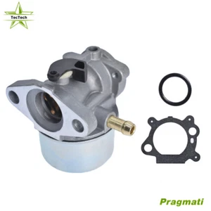 Carburetor For Briggs & Stratton 50-657 498254 497347 497314 498170 799868 Carb - Picture 1 of 10