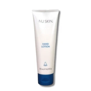 Nu Skin Hand Lotion 4.2fl oz - Picture 1 of 2