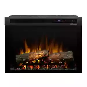 Dimplex Multi-Fire XHD Electric Firebox with Realog Media, 26-Inch - Picture 1 of 1