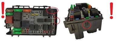 ECU GM 13217392, EF Foto 1 de 4