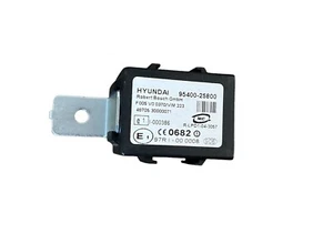 9540025800 Hyundai Steuergerät Wegfahrsperre 95400-25800 / 97R1-00 0008 - Bild 1 von 2