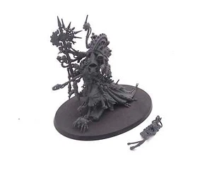 Belisarius Cawl [x1] Adeptus Mechanicus [Warhammer 40K] Partially Assembled - Picture 1 of 2