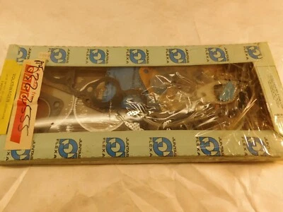 Juego de juntas de culata para VOLKSWAGEN 1.5 Rabbit Dasher Fox Scirocco 1973-1975 Brasil Foto 1 de 4