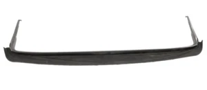 Pantalla de carenado deflector de viento techo corredizo 15-17 VW Golf y GTI MK7 - Original - Imagen 1 de 5