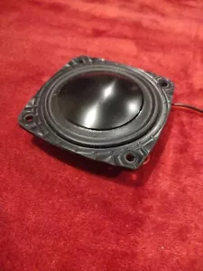 Definitive Technology Mythos XTR SSA-3 Slim Soundbar REPLACEMENT DRIVER MID - Picture 1 of 3
