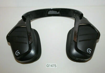 Logitech Artemis Spectrum Gaming-Kopfhörer 881-000236 *so wie es ist*(G1475-R65) - Bild 1 von 4