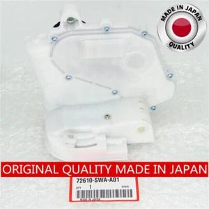 NEW Rear Passenger Right Side Door Lock Latch Actuator Fit Honda CRV 2007-11 - Bild 1 von 7