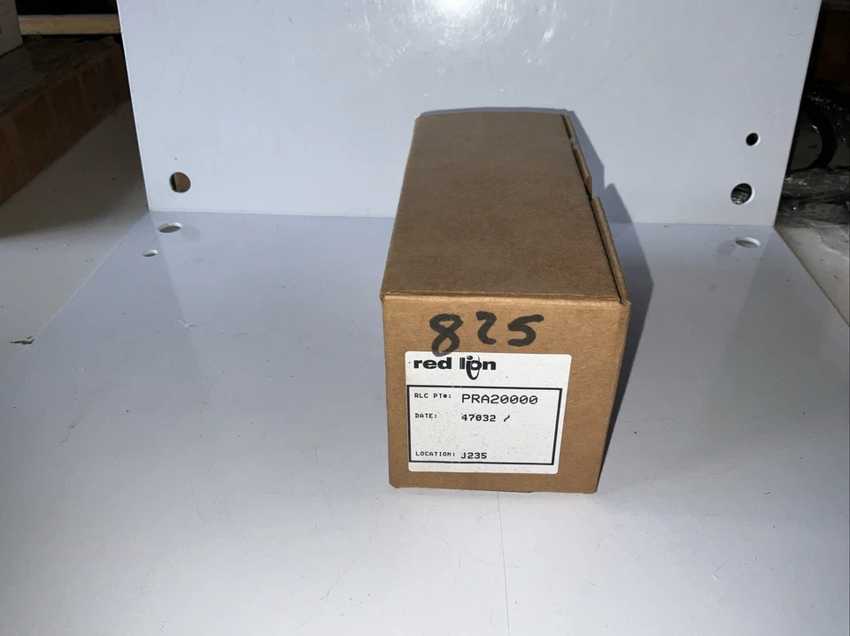 Red Lion Converter PRA 20000 - Image 1 of 2