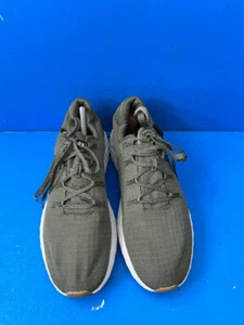 NoBull Wild Aspire Diamond Knit Running Shoes Men's 8.5 Women's 10 Gray Blue - Picture 1 of 6
