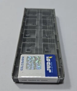 ISCAR SOMX 050204 DT IC908 10pcs - Picture 1 of 3