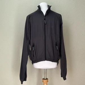 Specialized Men's Pro Wind Jacket Black/Grey S - Picture 1 of 9