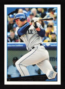 2009 Topps Miguel Cairo   #82