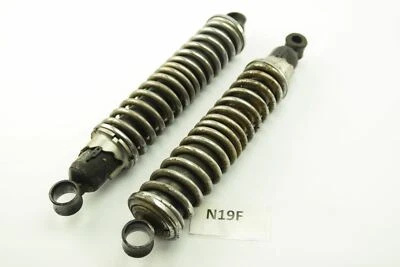 Moto Guzzi V 50 III PF - Shock absorber struts N19F - Image 1 of 2