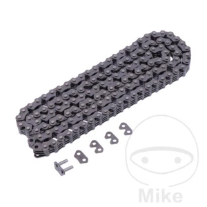 BorgWarner Open Cam Chain fits Triumph Bonneville 800 America 2002-2006 - Picture 1 of 1
