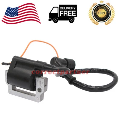 Bobina de encendido para Honda XL185 XL70 XL175 XR 75 80 100 125 175 185 200 250 350 EE. UU. Foto 1 de 4
