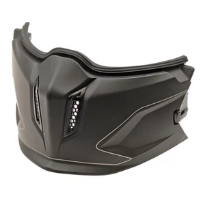 Kinnteil MT Helmets Streetfighter matt „Click“ - Picture 1 of 1