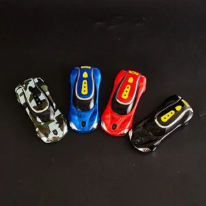 1.8'' Mobile Phone 2G GSM Car Shape Dual Sim Unlocked MP3 Bluetooth FM Telephone - Picture 1 of 17