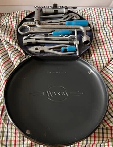 356 Porsche tool kit - Picture 1 of 3