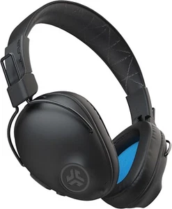 JLAB Studio PRO Wireless Over-Ear Headphones 50+ Hours Playtime Professional - Picture 1 of 5