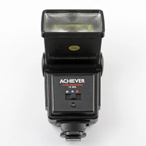Achiever TZ 250 Multi-Dedicated Thyristor Flash - Tested - Picture 1 of 3