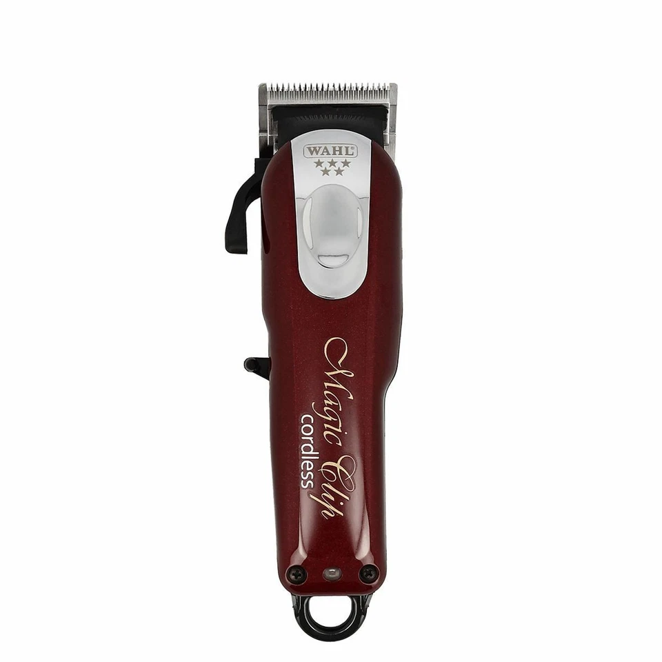 Wahl 5 Star Series 8148 Cordless Magic Clip
