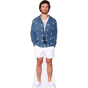 Gabriel LaBelle (Shorts) Mini Size Cutout - Picture 1 of 5