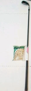 Womens Ladies Golf Club Mystique Stainless steel 6 L Flex Slazenger 35in Harriso - Picture 1 of 7