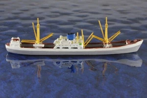 Stubbenhuk fabricante Hansa 35,1:1250 modelo de barco - Imagen 1 de 2