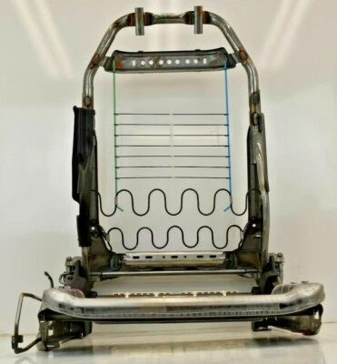 2016-2020 Honda Civic CR-V Accord Insight OEM RH Side Front Passenger Seat Frame - Image 1 of 4