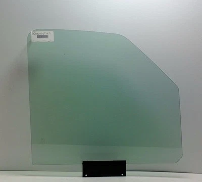 Fits1992-2014 Ford Econoline Van  Passenger Side Right Front Door Window Glass Foto 1 de 4