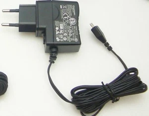 1,8 m, Euro Plug to Micro USB 5V 1A Cargador, Auriculares para Teléfono Inteligente Adaptador Bluetooth - Imagen 1 de 1