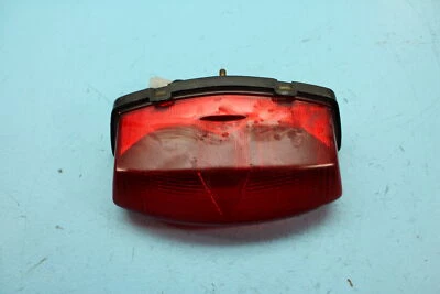 559 01-09 LUZ TRASERA FRENO TRASERO KAWASAKI NINJA 500R Foto 1 de 4