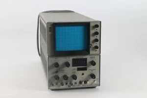 AS IS Princeton Applied Research Model 4202 Signal Averager - Picture 1 of 5