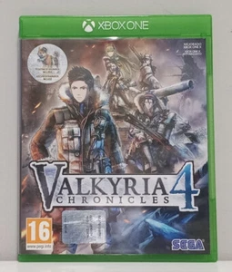 Valkyria Chronicles 4 Xbox One / Series X - Imagen 1 de 3