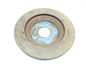 Polaris Slingshot Brake Disc Rotor D - Picture 1 of 4