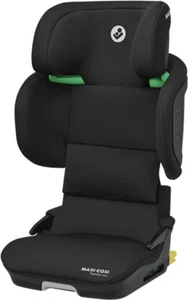 Maxi-Cosi Tanza i-Size, Child Car Seat, 3½–12yrs, ISOFIX, Black. Now Just £75💥 - Picture 1 of 6