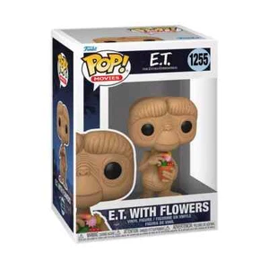 E.T. with Flowers #39 (Funko Pop!ET 40TH Anniversary) - Picture 1 of 2
