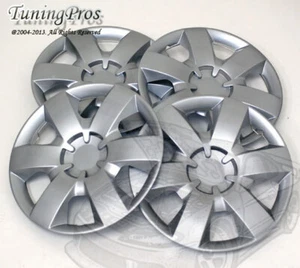 4pcs Wheel Cover Rim Skin Covers 14" Inch Style #B226 Hubcaps with Improved Tab - Picture 1 of 4