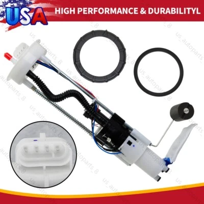 Fuel Pump Assembly 2208613 2204945 for Polaris Ranger 500 570 800 2013 2017 2020 - Image 1 of 4