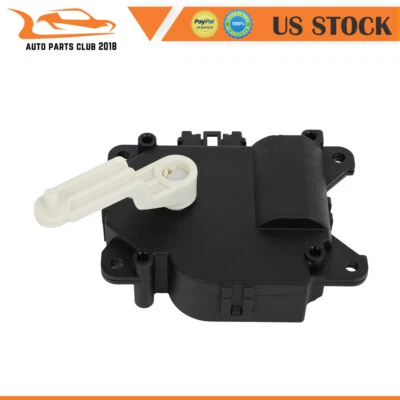 Para Lexus RX300 1999-2003 Principal HVAC Calentador Mezcla Puerta Actuador Temperatura Foto 1 de 4